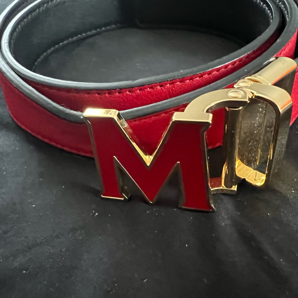 Mcm belt